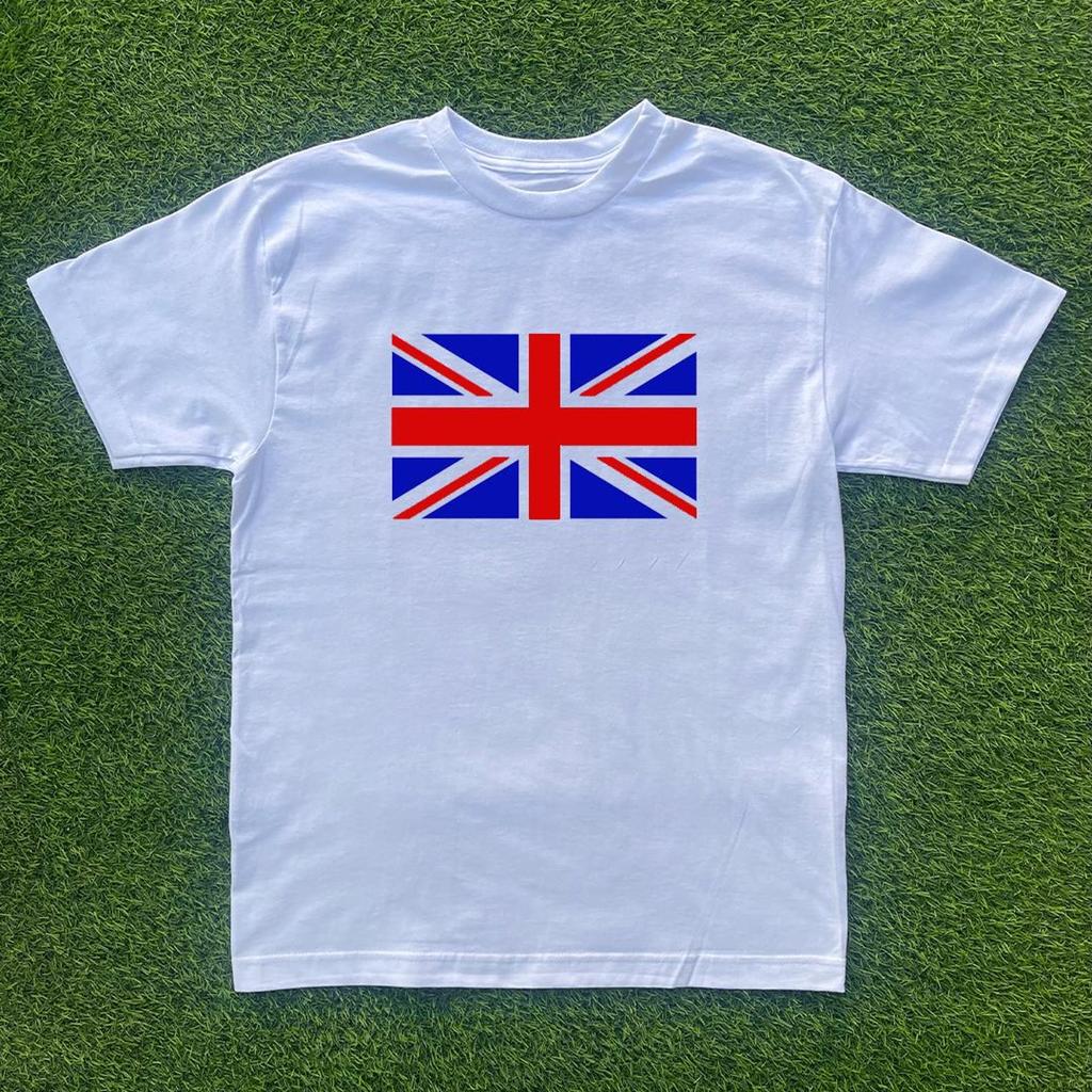 Great Britain T-shirt
