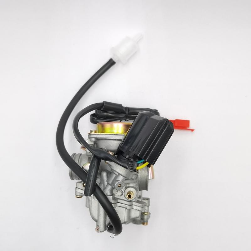 NEW Carburetor For Peugeot Kisbee 50 4T V-Clic Speedfight Tweet Sportline 3 50CC