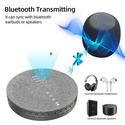Audio y video – Altavoces portátiles