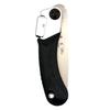 Ishisaw Kogyo Genba-ya Woodworking Folding Saw, 120mm, INK-0570, Silver
