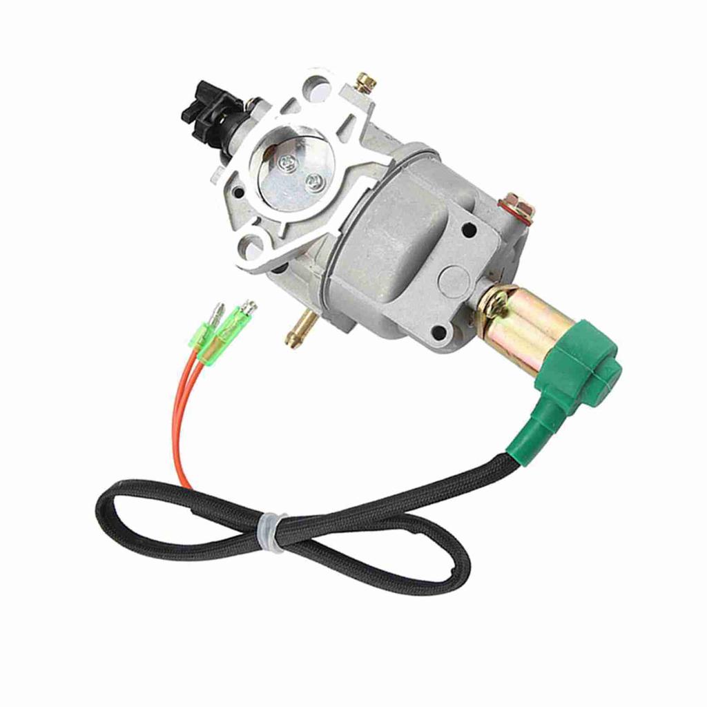 Carburetor for GX240 Carburetor, Carburetor For 8 GX270 9 GX340 11 GX390 13 with Tube
