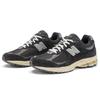New Balance 2002R Phantom Unisex Sneakers Black Dark-Grey M2002RHO
