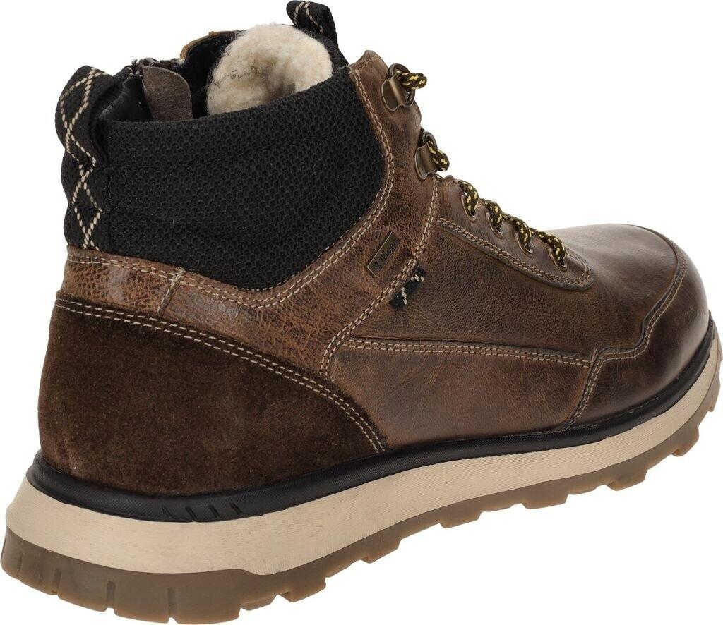 Сапоги s.Oliver M1622743 Herren braun