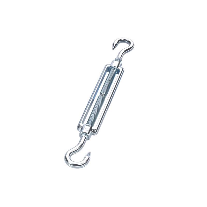 Carbon Steel Open Body Turnbuckle