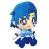 Sailor Moon Chibi Plush Doll - Sailor Mercury