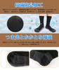 HASOME Winter Merino Wool Lightweight Hiking Thick Compression Socks for Outdoor and Set Men's Socks, Socks, Pile, Sweat-Wicking, Quick-Drying,