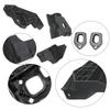 Car Headlight Bracket Maintenance and tallation Kit For Mercedes-Benz A-CLASS W176 2013 2014 2015 2016 201 7 A1768200114
