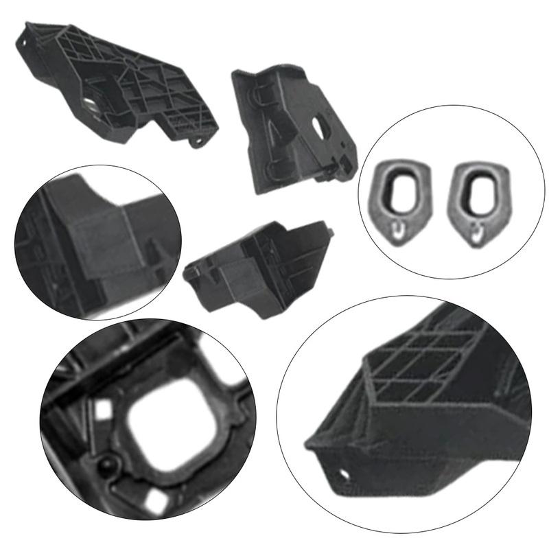 Car Headlight Bracket Maintenance and tallation Kit For Mercedes-Benz A-CLASS W176 2013 2014 2015 2016 201 7 A1768200114