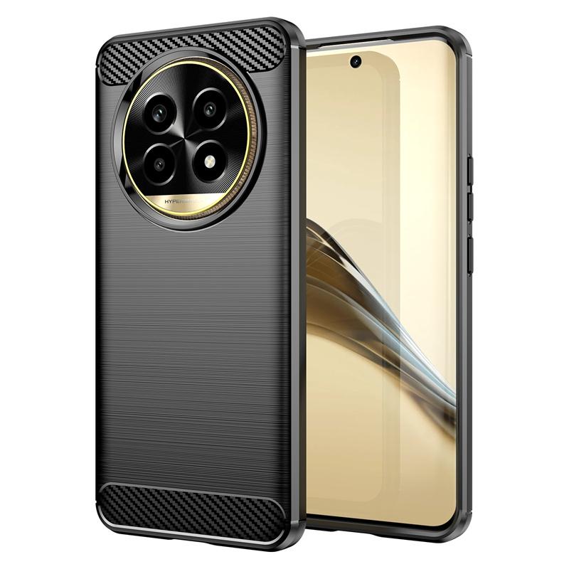 Flexible TPU Case for Realme 13 Pro+ 5G 13+ Realme 12 Pro Plus 12+ Protective Cover Shockproof Shell Fundas Coque Coque