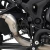 TRK702 Accessories 3D Gel Epoxy Resin Sticker Kit Heel Beat Protection For Benelli TRK 702 TRK 702 X 2023-