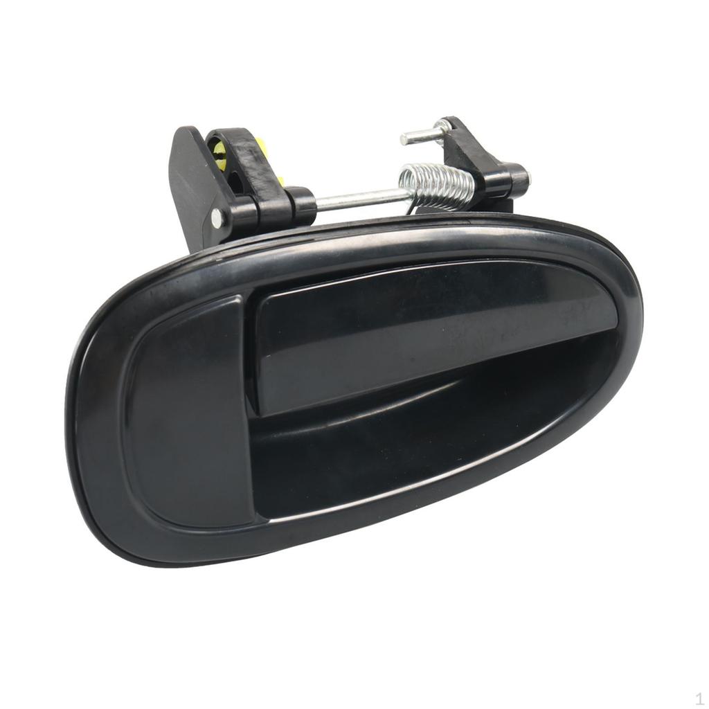 Car Right Rear Handle for Door 69230-Ac010Rr Convenient Installation