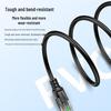 SAMZHE Cat5e Ethernet Cable