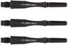 Cosmodarts Fit Shaft Carbon Hybrid Spin C Black 3