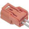 ABS Wheel Speed Sensor Connector Fits: Acura Honda 2003-2018