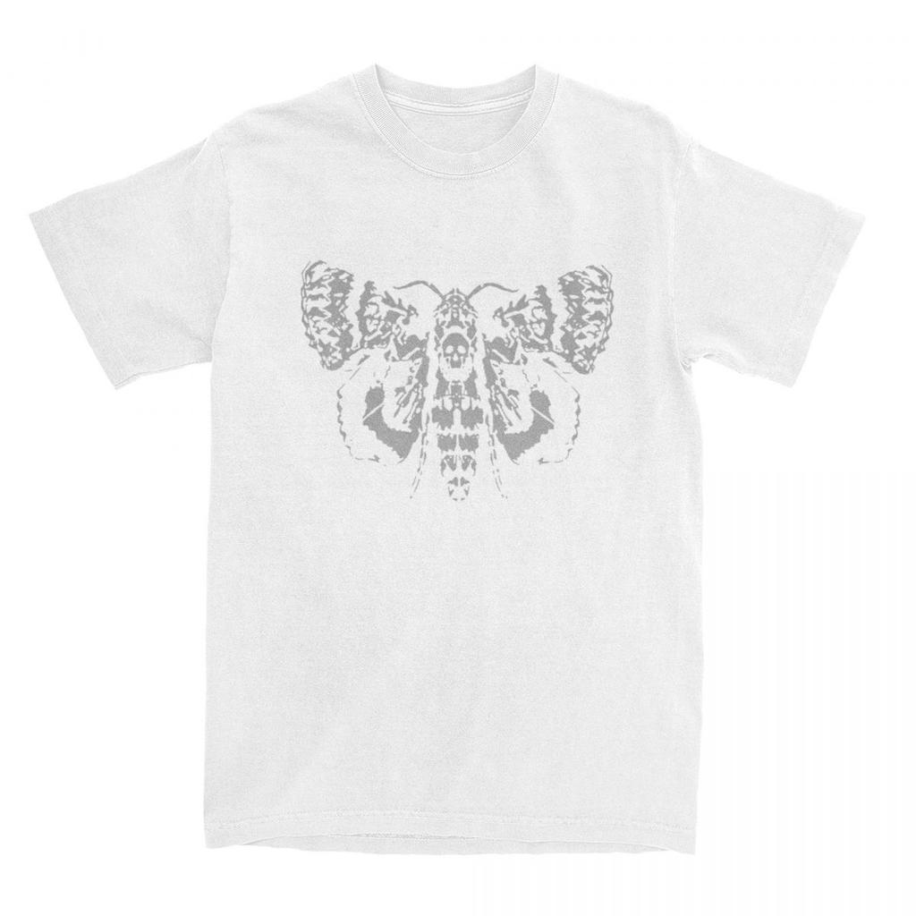 Men Life Is Strange T Shirts Adventure Video Game Pure Cotton Tops ShortSleeved T Shirt O Neck Popular Tee Shirt Large Size