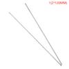 Diameter 2Mm/3Mm/4Mm/5Mm/6Mm Rc Rostfritt Stål Axlar Stång Stång Linjär Skena Rund Axel