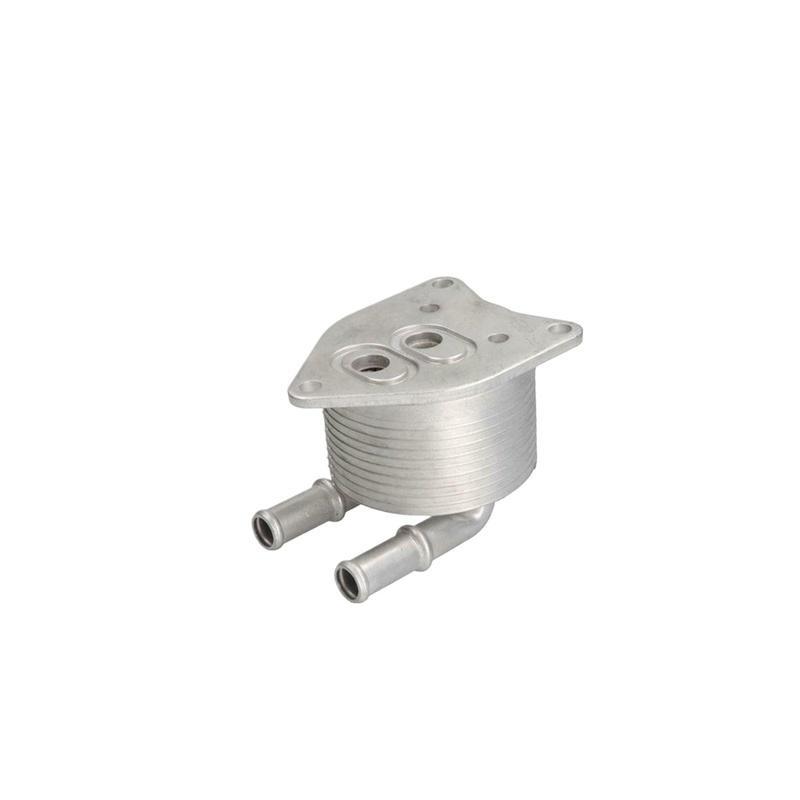 9807979380 Adatto per Raffreddatore Olio Cambio Automatico per Peugeot 508 per Citroen C3