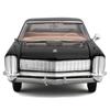 Maisto Scale Diecast Model of a 1965 Buick Riviera in Black 1/26 (31214 BK)