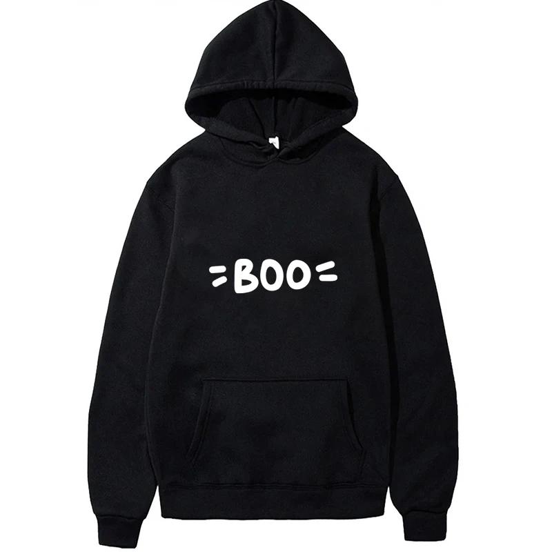 Autumn Casual Women's Loose Pocket Comfortable Strecth Warm Fashion Street Female Sweatshirts Hoodie Pullovers