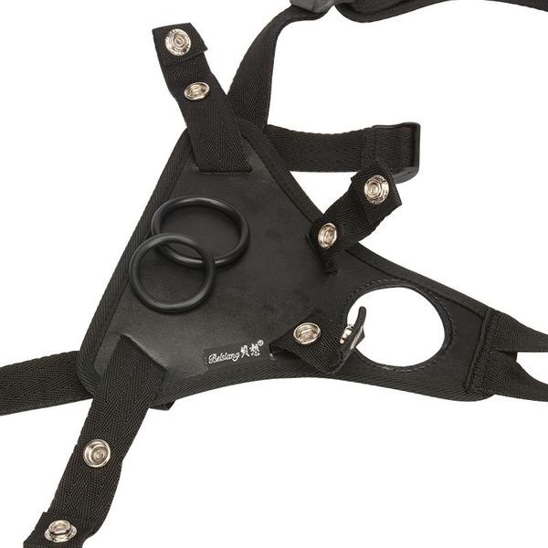 Womens Chastity Strapon Bondage Harness Sexy Penis Wearing Pants Strap On Dildos Panties For Gay Adult Erotic Leather Underwear