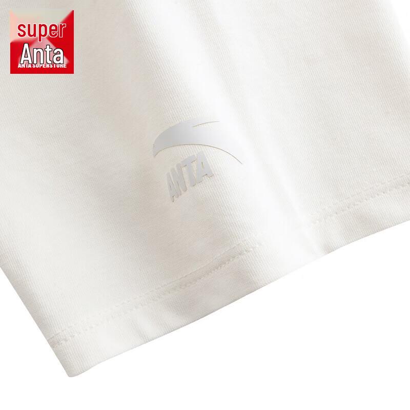ANTA Women's Ice-Skin Short Sleeve T-Shirt