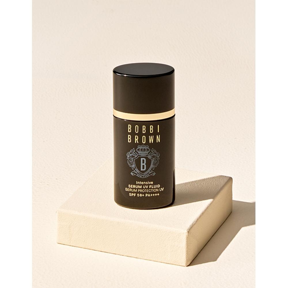 Bobbi Brown Интенсивная сыворотка-флюид UV SPF50+ PA++++