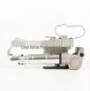 XQD-A19 Pneumatic Buckle-Free PET Hot Melt Strapping Machine