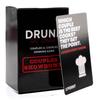 Board Game Drunk In Love  Adult Fun Card Game Drunk In Love Game Couple Game Cards