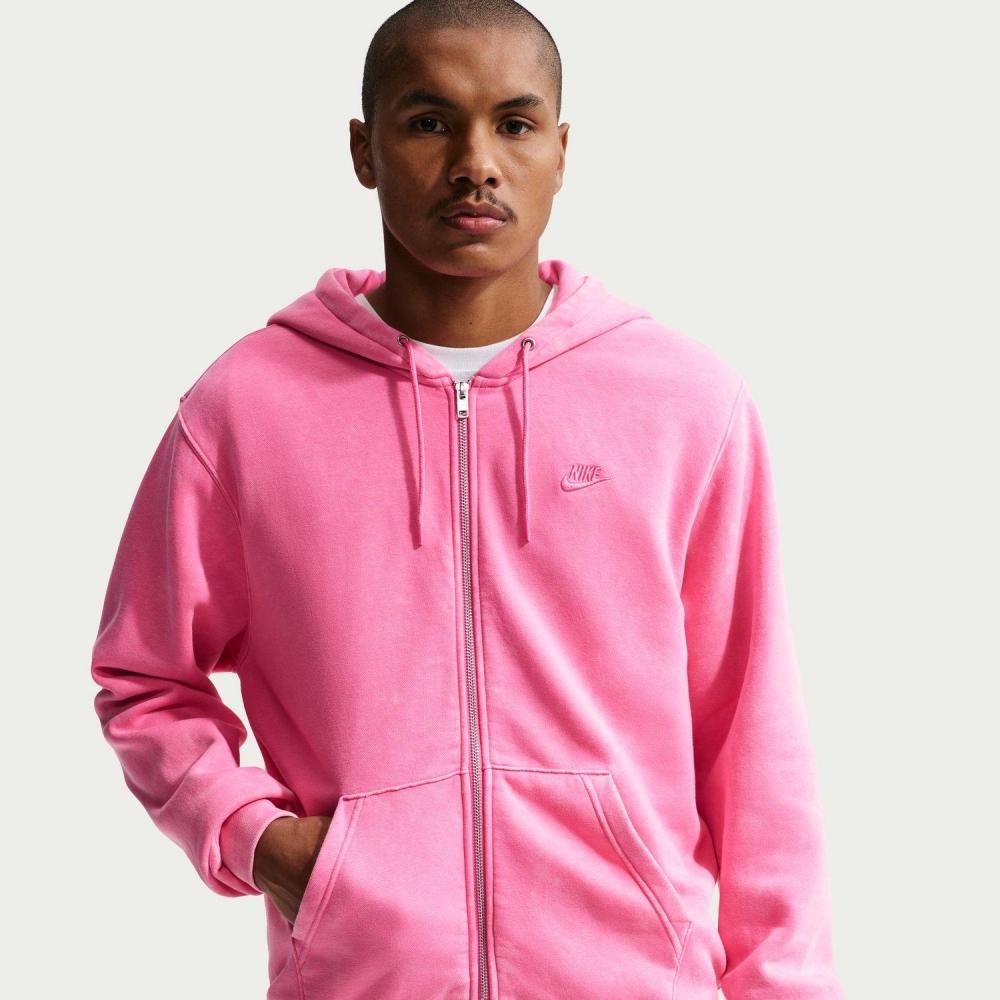 Nike M Club Bb Fzhd Gel Iq6422  684Pkscle Pksc XXL