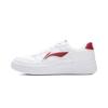 Li Ning Coverage Slip Resistant And Abrasion Resistant Low top Skateboard Shoes Men's AGCQ455