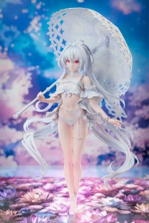 [USED] Lady Avalon Figure Proto Merlin FGO