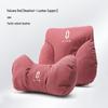 Compatible with Wenjie M5, M8, M7 Headrests, Lumbar Supports, Neck Pillows, M9 Lumbar Cushions, and Car Interior Accessories.