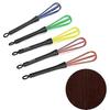 2025 Pro Salon Hairdressing Dye Cream Whisk Plastic Hair Mixer Barber Stirrer Tools