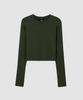 DEARSTALKER D. Basic Cotton Long Sleeve T - 6 Color