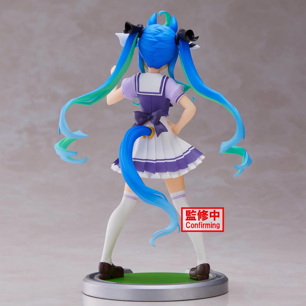 Banpresto Uma Musume Pretty Derby Twin Turbo Figure