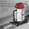Scule electrice – Aspiratoare industriale
