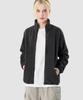 Armedes Unisex Fleece Straight Zip-Up Jacket Ar-609 (3 Colors)