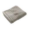 "Noah" Fitted Sheet All Sizes "Cotton Gauze" - Noah Terracotta - 180 X 200 Cm 30 Cm Gusset