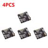 1-20PCS Bluetooth Audio Receiver Board Bluetooth 5.0 MP3 Lossless Decoder Board Wireless Stereo Music Module 3.7-5V XY-BT-Mini