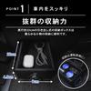 CRAFT WORKS Custom JF1 JF2 Dedicated Console Box with Drink Holder Easy Installation and Storage Center Console N-BOX N-BOX - - - N-BOX