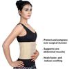 Wonder Care Abdominal Belt Women Maternity Belt After Normal Delivery Pregnancy Belt C Section Cotton Belly Support Belt Women Beige Color (M Size)