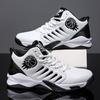 2025 autumn and winter new men's basketball sneakers men's running shoes youth actual combat sneakers 2025