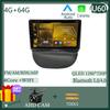 DVD Android 14 For Renault Combo 2009 2010 2011 2012 Auto Stereo Video Radio Carplay Touch QLED Screen GPS No 2Din WIFI DSP