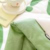 Nanjiren Lightweight Polyester Summer Comforter