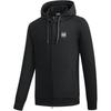 Emporio Armani EA7 Freizeit Vielseitige Kapuzenjacke mit Kordelzug Sweatshirt Herren Oberbekleidung 7M000904-AF13512-UC001