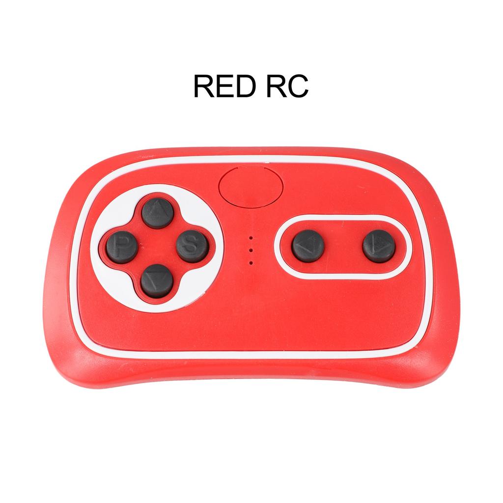 Remote Control Receiver 6V 12V 24V & 2.4G RC For Childrens Electric Toy Car