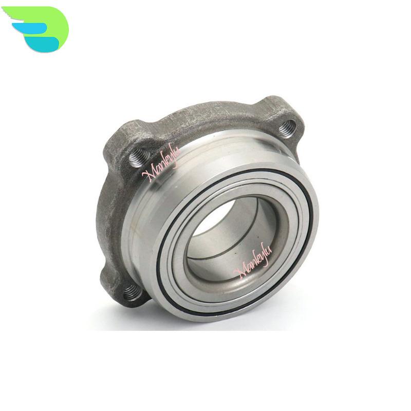 Rear Wheel Hub Bearing Assembly For BMW X5 E70 F15 X6 E71 E72 F16 33416770974 33 41 6 770 974 33 41 6 795 961 33416795961