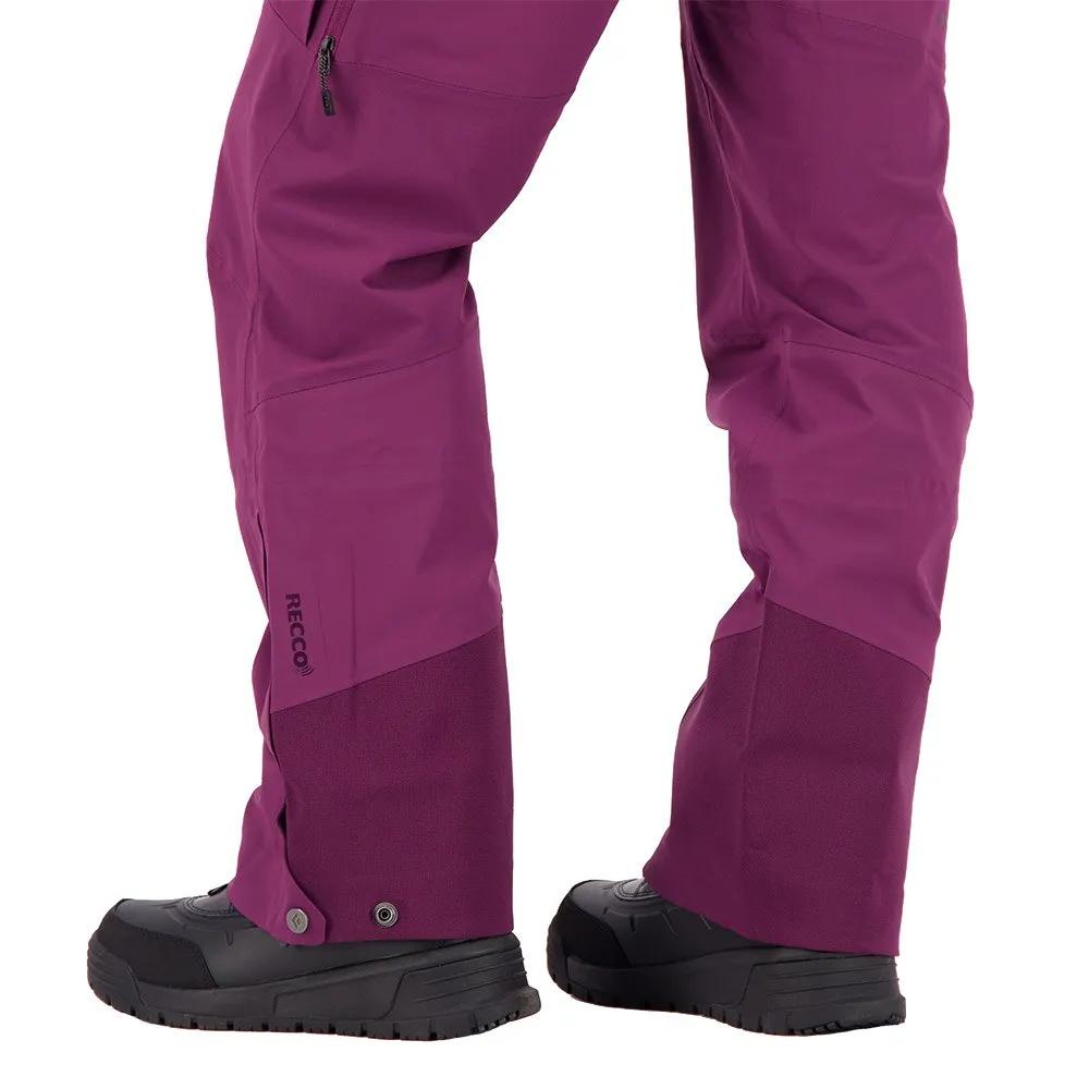 Black Diamond Pants Dawn Patrol Hybrid