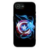 Soft Phone Cover for Apple iPhone 17 16 14 15 Pro Max Plus 15+ 16E XR ProMax Air Case Loki Marvel Thor Odinson Casing