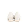 Tandy Women S Mary Jane ShoeS  G26041  Ivory 